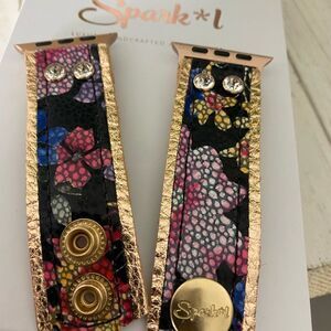 𝅺Spark*l skinny Band